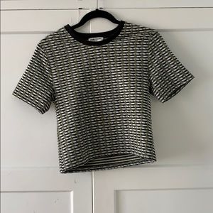 COPY - Opening ceremony retro t shirt